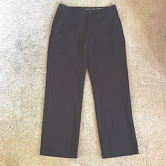 Ben Hogan Men’s flat front pants 28 X 32 - Picture 4 of 12